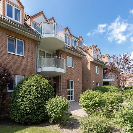 Wohnpark Am Muehlenteich - Appartement 27A Timmendorfer Strand Exteriér fotografie