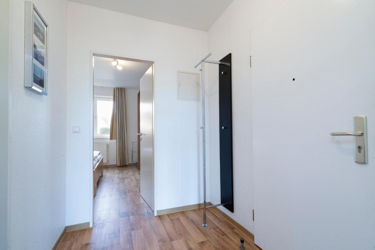 Wohnpark Am Muehlenteich - Appartement 27A Timmendorfer Strand Exteriér fotografie