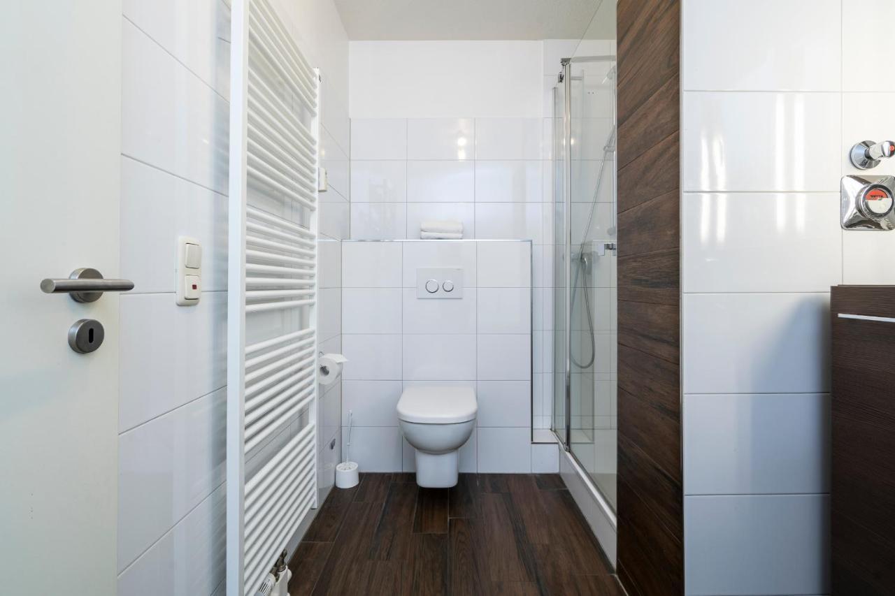 Wohnpark Am Muehlenteich - Appartement 27A Timmendorfer Strand Exteriér fotografie
