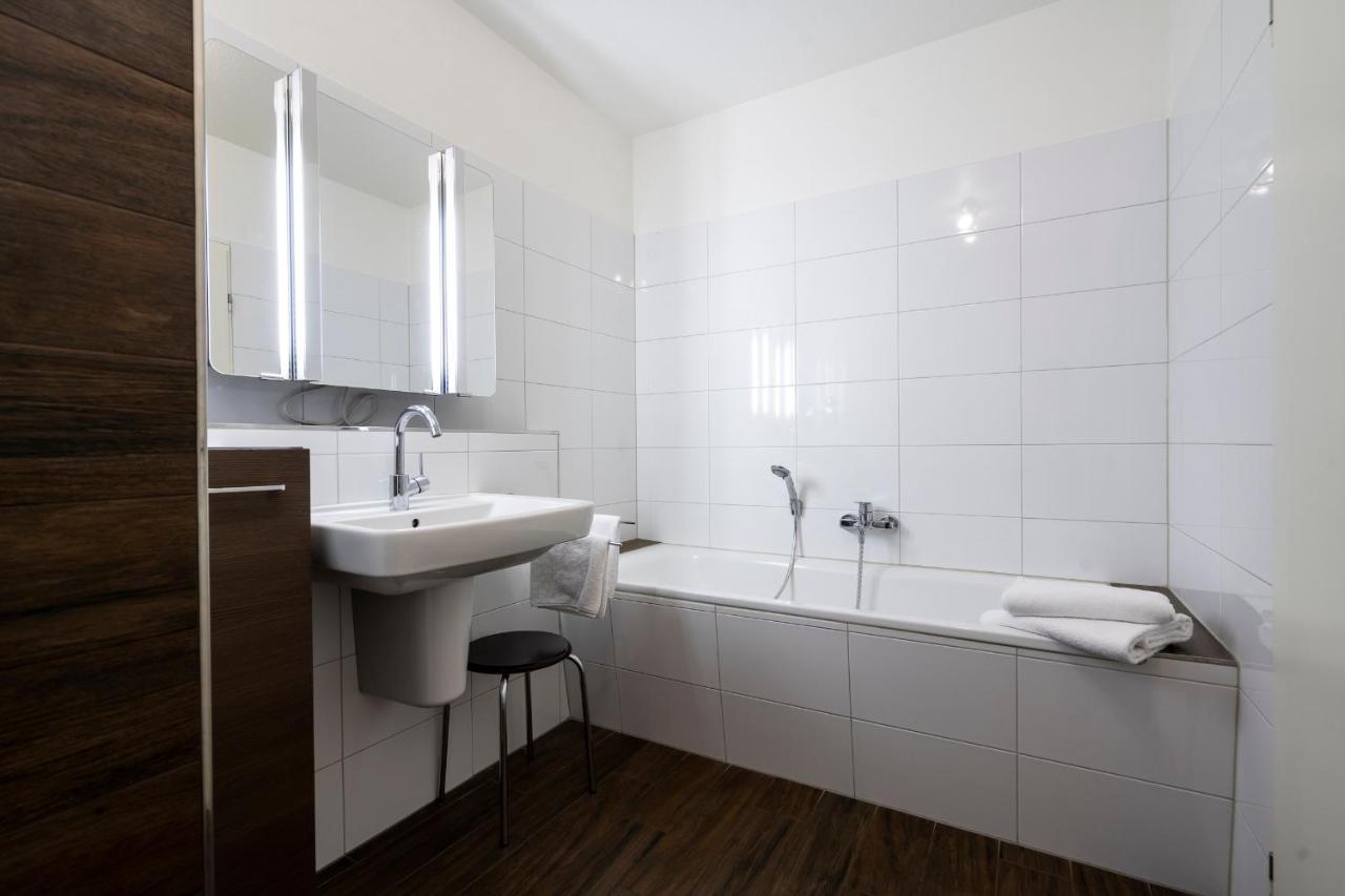 Wohnpark Am Muehlenteich - Appartement 27A Timmendorfer Strand Exteriér fotografie