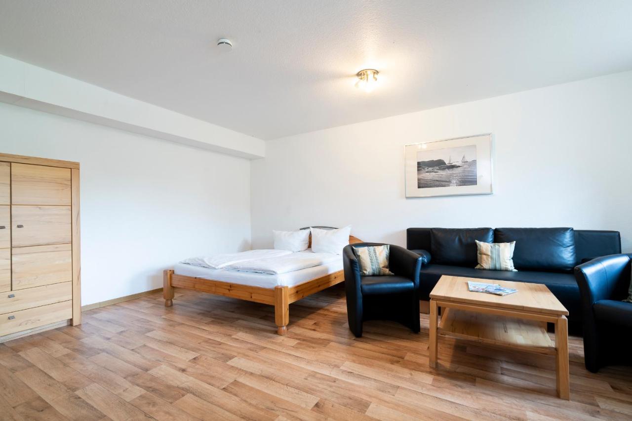 Wohnpark Am Muehlenteich - Appartement 27A Timmendorfer Strand Exteriér fotografie