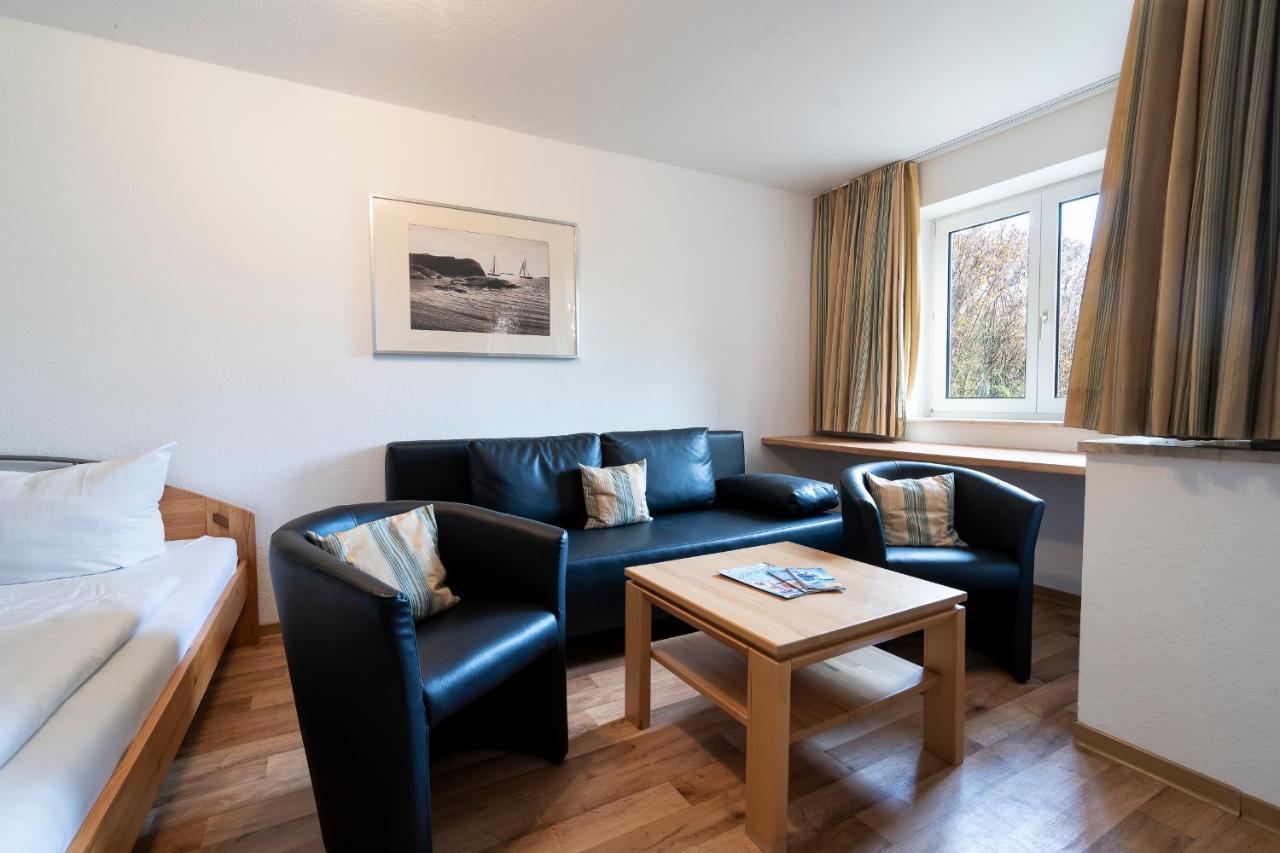 Wohnpark Am Muehlenteich - Appartement 27A Timmendorfer Strand Exteriér fotografie