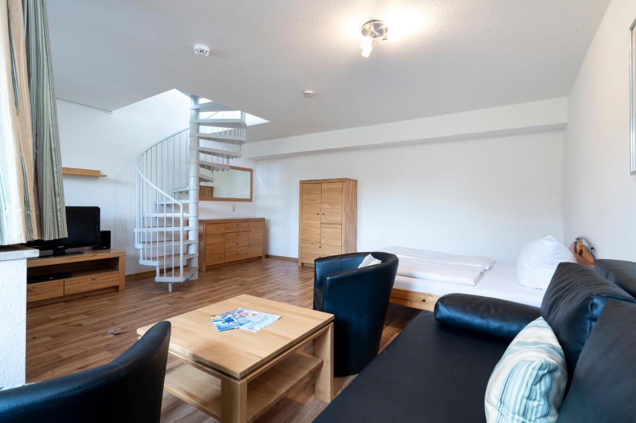 Wohnpark Am Muehlenteich - Appartement 27A Timmendorfer Strand Exteriér fotografie